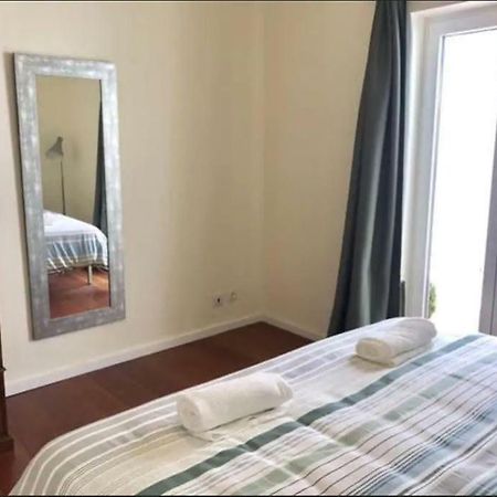Amazing Flat In Madragoa Lägenhet Lisboa Exteriör bild