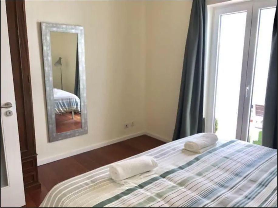 Amazing Flat In Madragoa Lägenhet Lisboa Exteriör bild